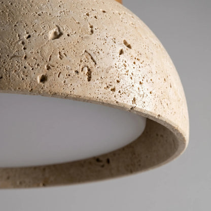 Tervana - Flush Mount Ceiling Fixture