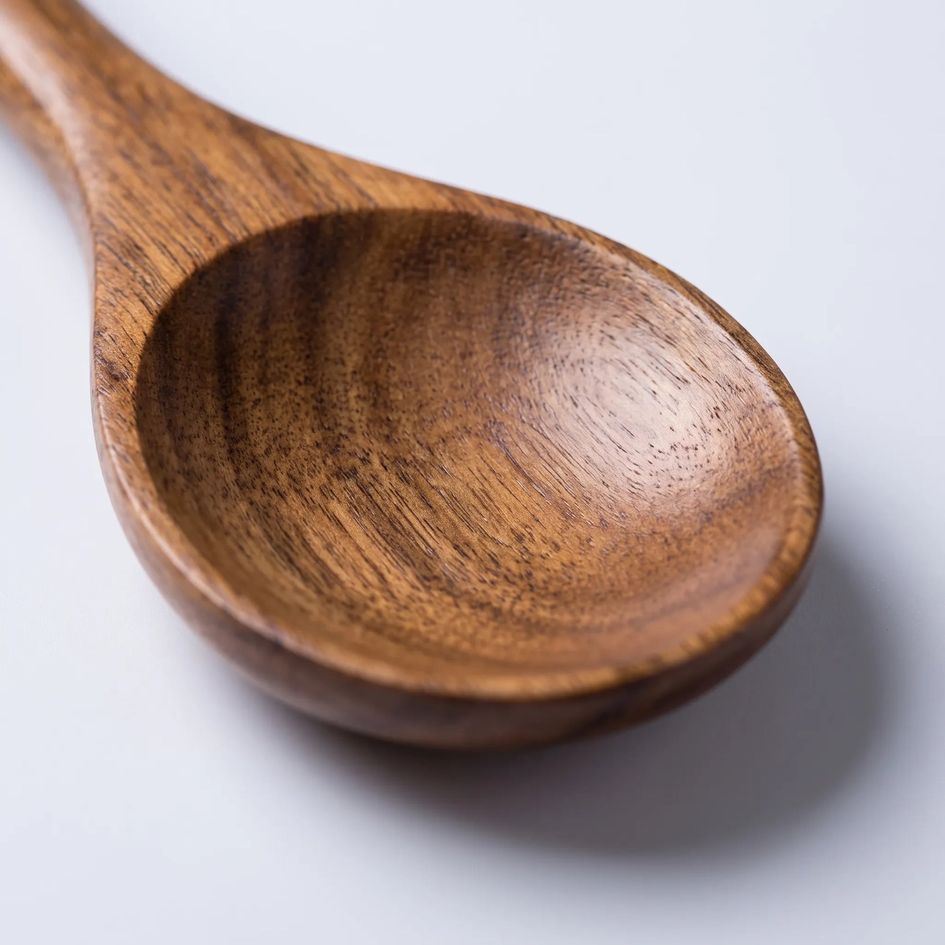 TimberToss - 7-Piece Kitchen Utensil Set