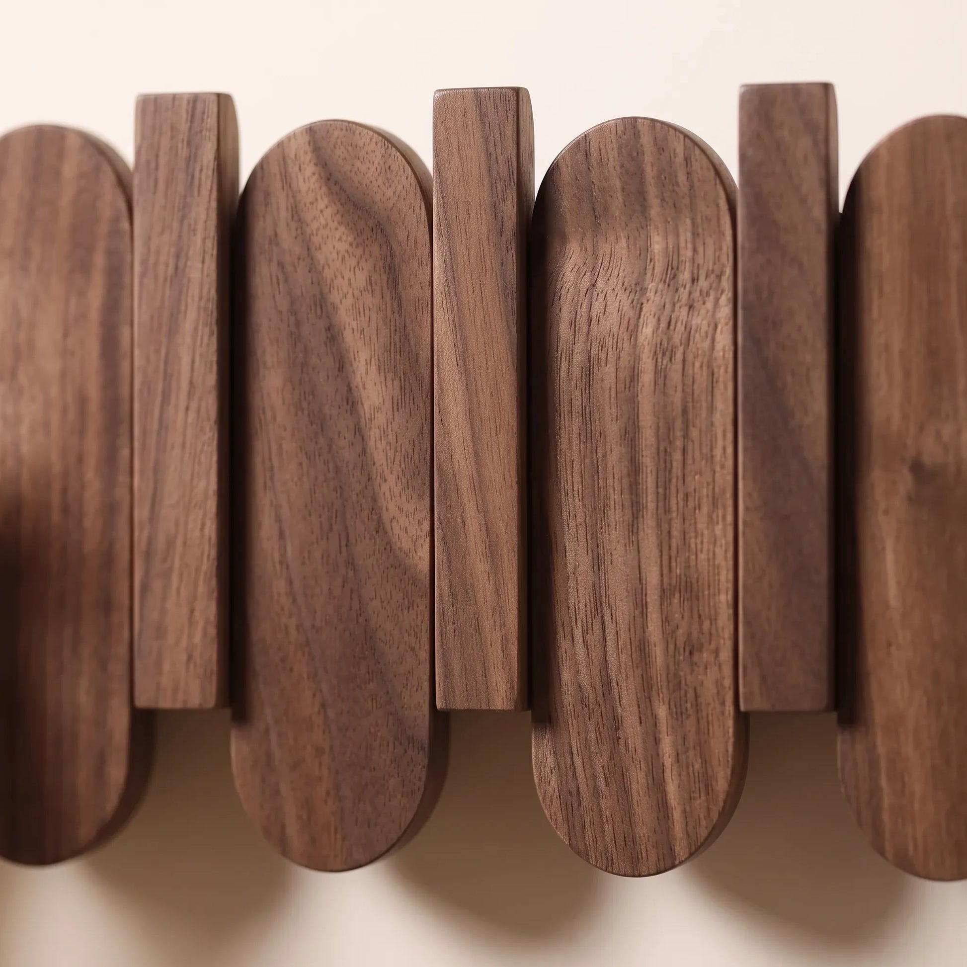 Timbray - Wall-Mounted Foldable Coat Rack