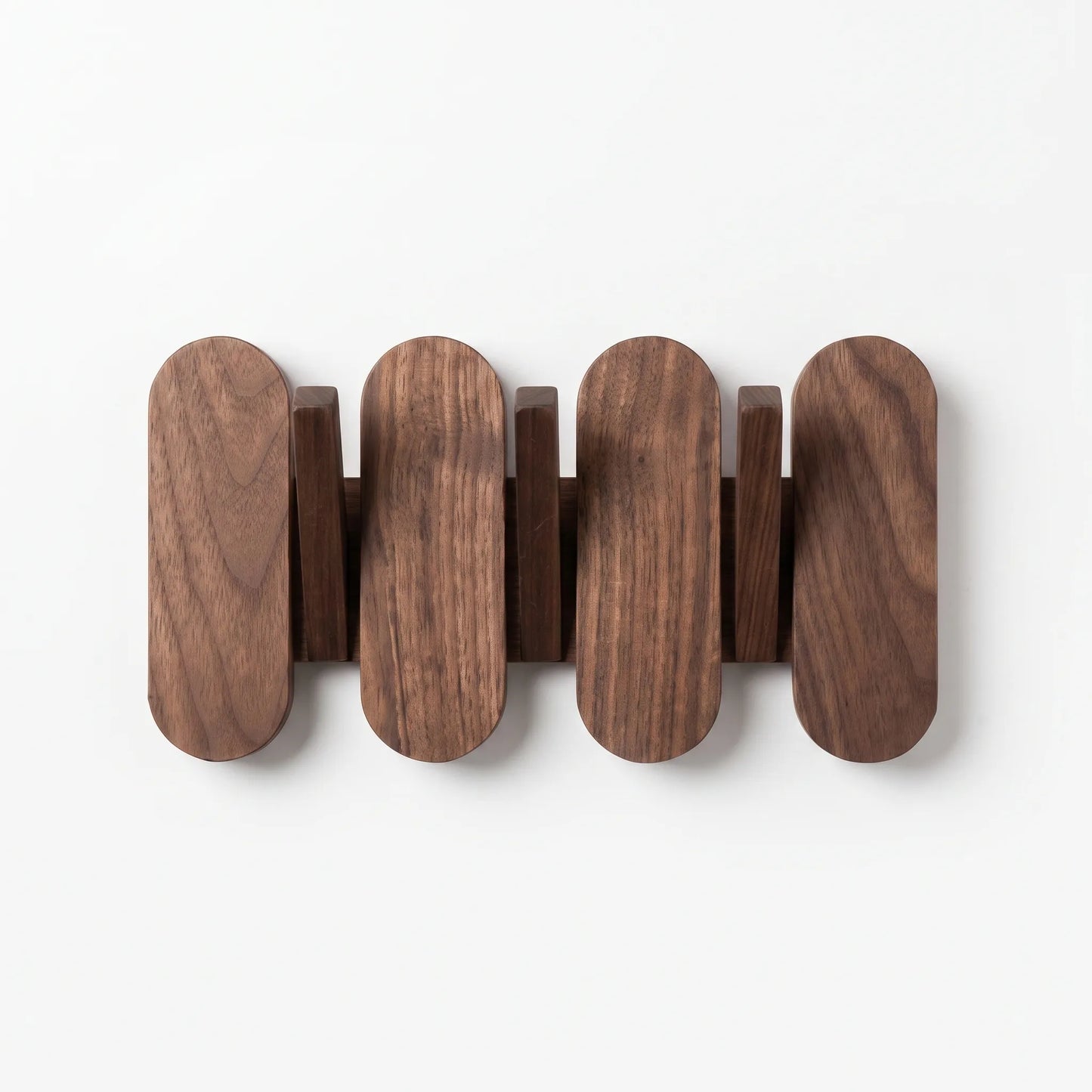Timbray - Wall-Mounted Foldable Coat Rack