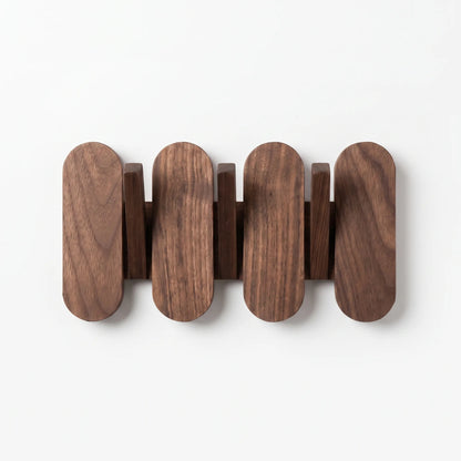 Timbray - Wall-Mounted Foldable Coat Rack