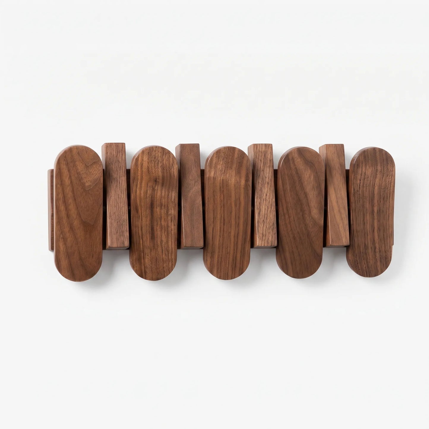 Timbray - Wall-Mounted Foldable Coat Rack