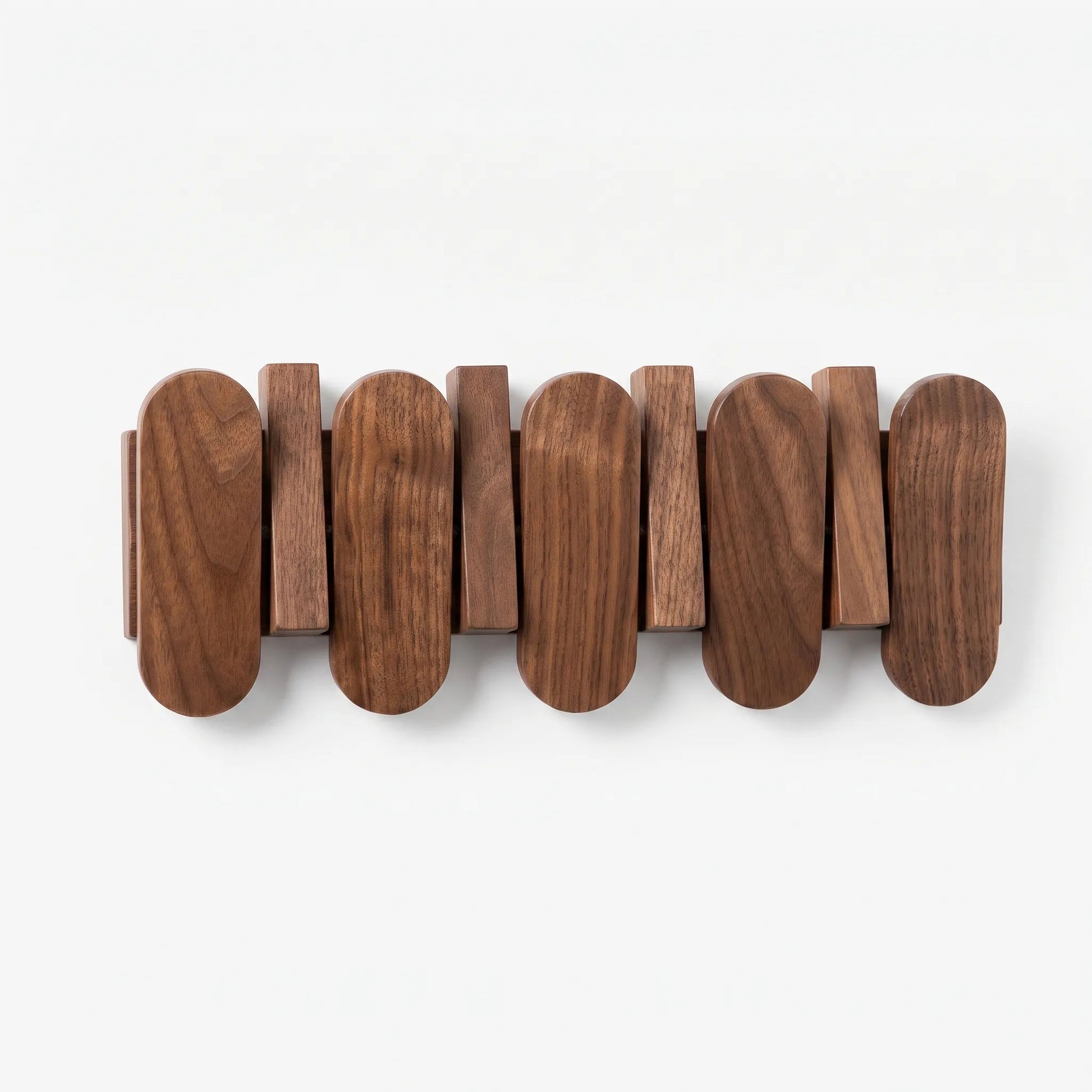 Timbray - Wall-Mounted Foldable Coat Rack