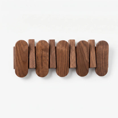 Timbray - Wall-Mounted Foldable Coat Rack