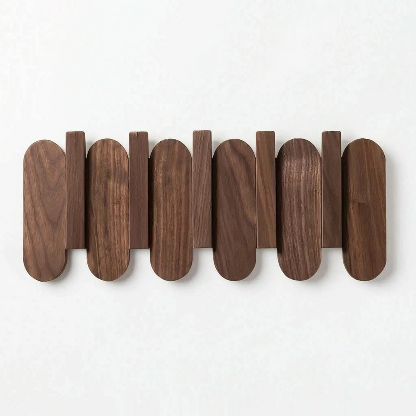 Timbray - Wall-Mounted Foldable Coat Rack