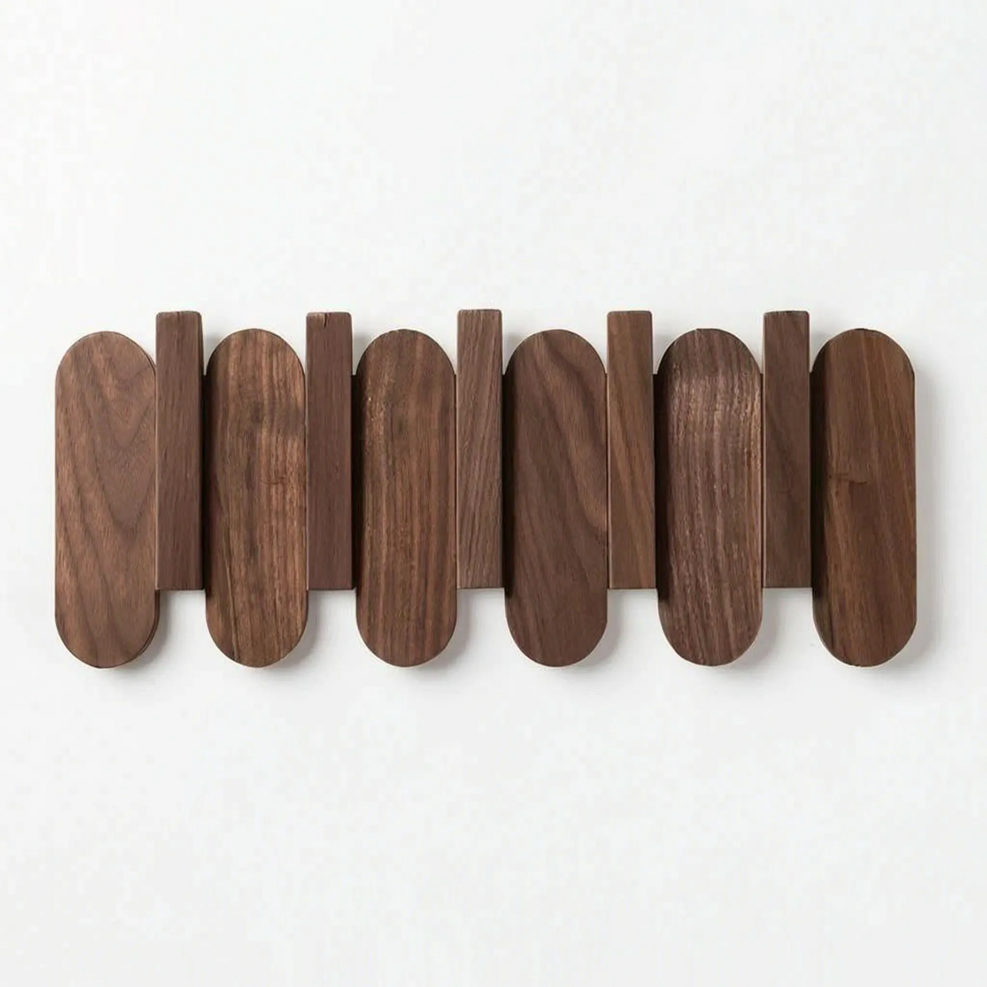 Timbray - Wall-Mounted Foldable Coat Rack