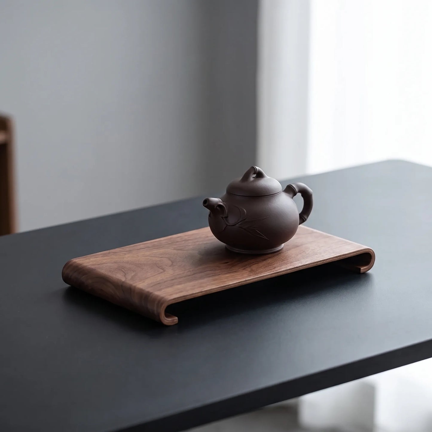 TrayNova - Rectangular Serving Tray