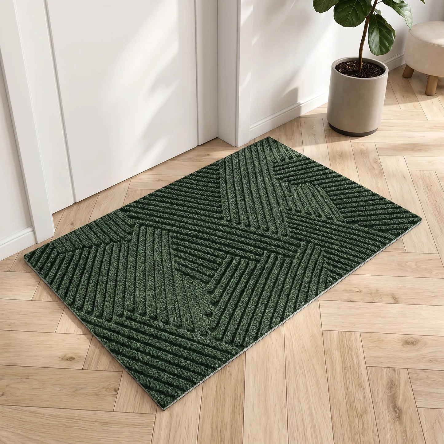 TreadMat - Scandinavian Style Door Mat