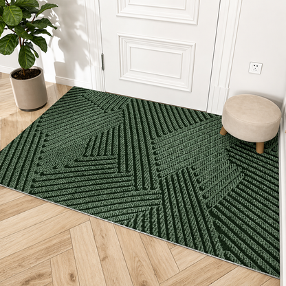TreadMat - Scandinavian Style Door Mat