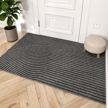 TreadMat - Scandinavian Style Door Mat
