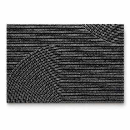 TreadMat - Scandinavian Style Door Mat