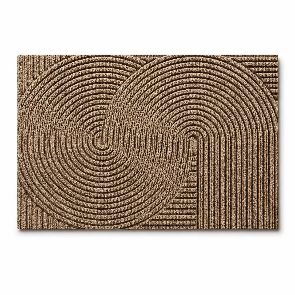 TreadMat - Scandinavian Style Door Mat