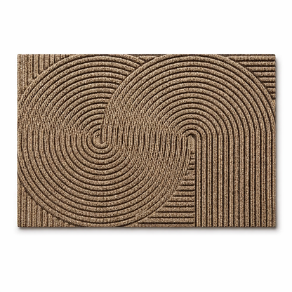TreadMat - Scandinavian Style Door Mat
