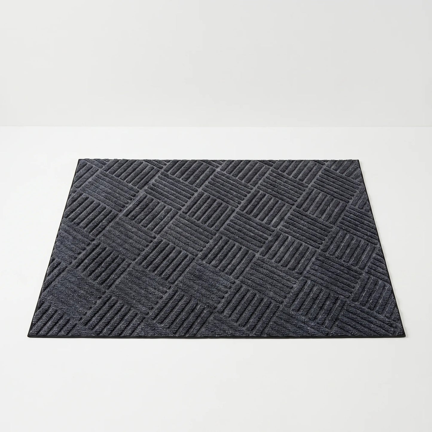 Tredway - Geometric Entryway Rug