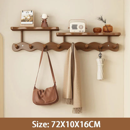 Valori - Wall Mounted Coat Rack