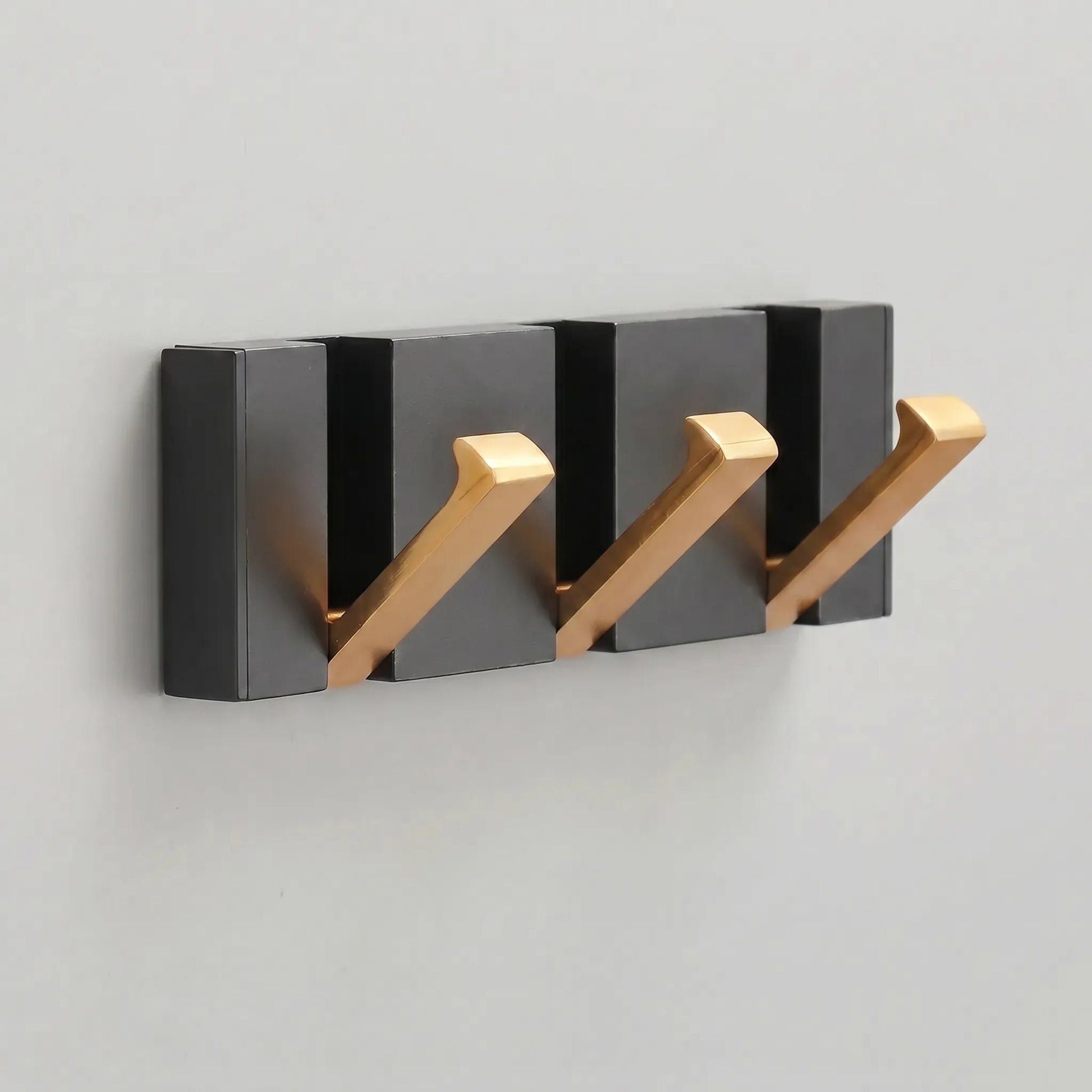 Vantier - Foldable Wall Hook Rack
