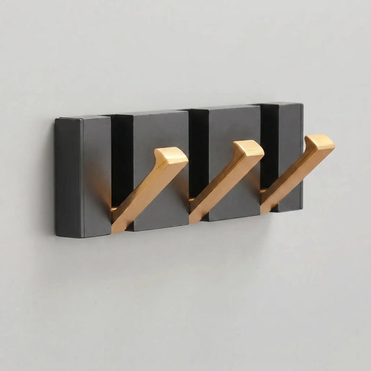 Vantier - Foldable Wall Hook Rack
