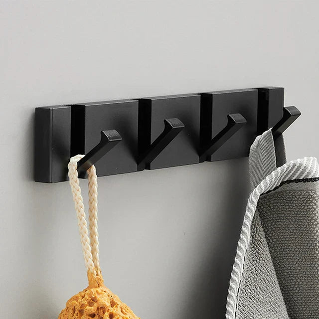 Vantier - Foldable Wall Hook Rack