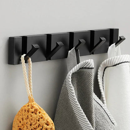 Vantier - Foldable Wall Hook Rack