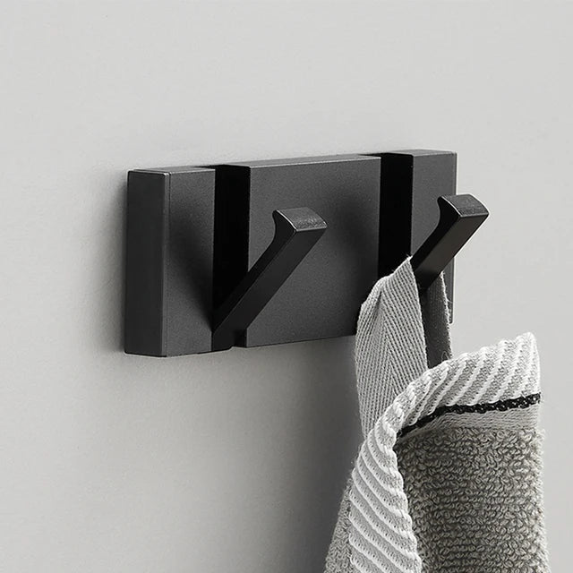 Vantier - Foldable Wall Hook Rack