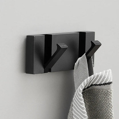 Vantier - Foldable Wall Hook Rack