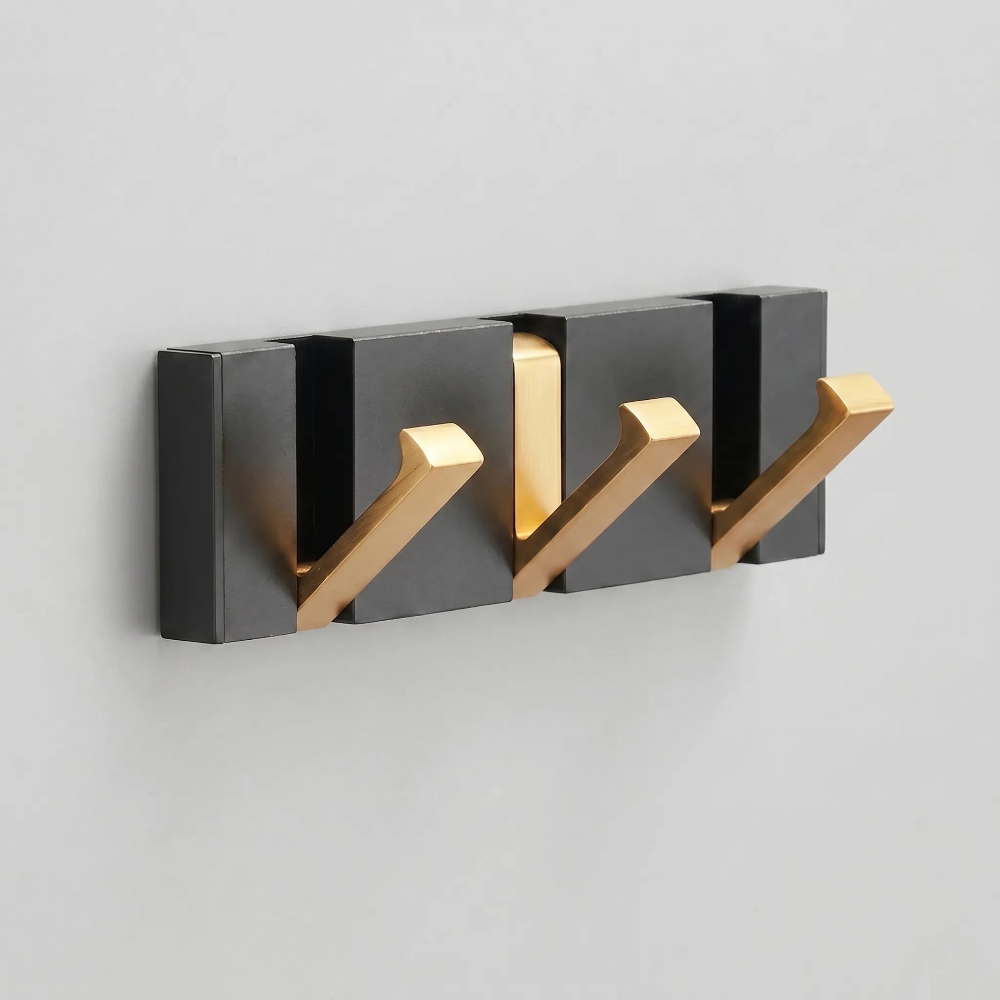 Vantier - Foldable Wall Hook Rack