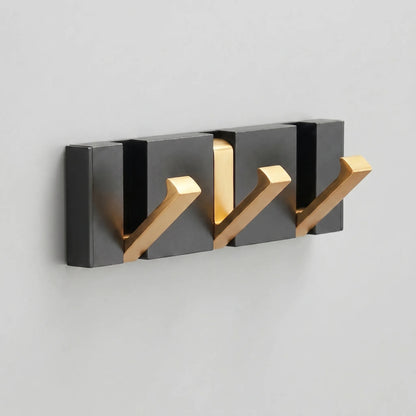 Vantier - Foldable Wall Hook Rack