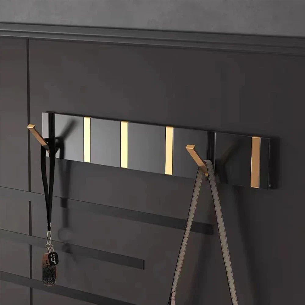 Vantier - Foldable Wall Hook Rack