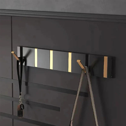 Vantier - Foldable Wall Hook Rack