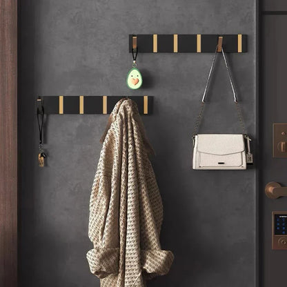 Vantier - Foldable Wall Hook Rack