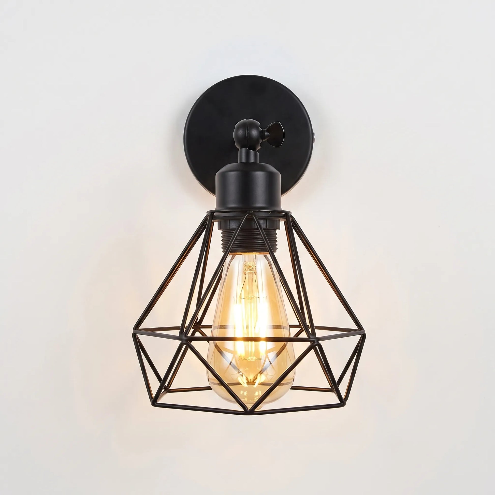 Vectral - Modern Geometric Wall Sconce