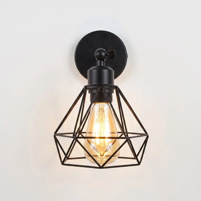 Vectral - Modern Geometric Wall Sconce