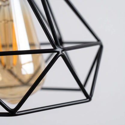 Vectral - Modern Geometric Wall Sconce