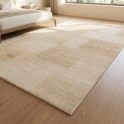Vellura - Large Fluffy Area Rug
