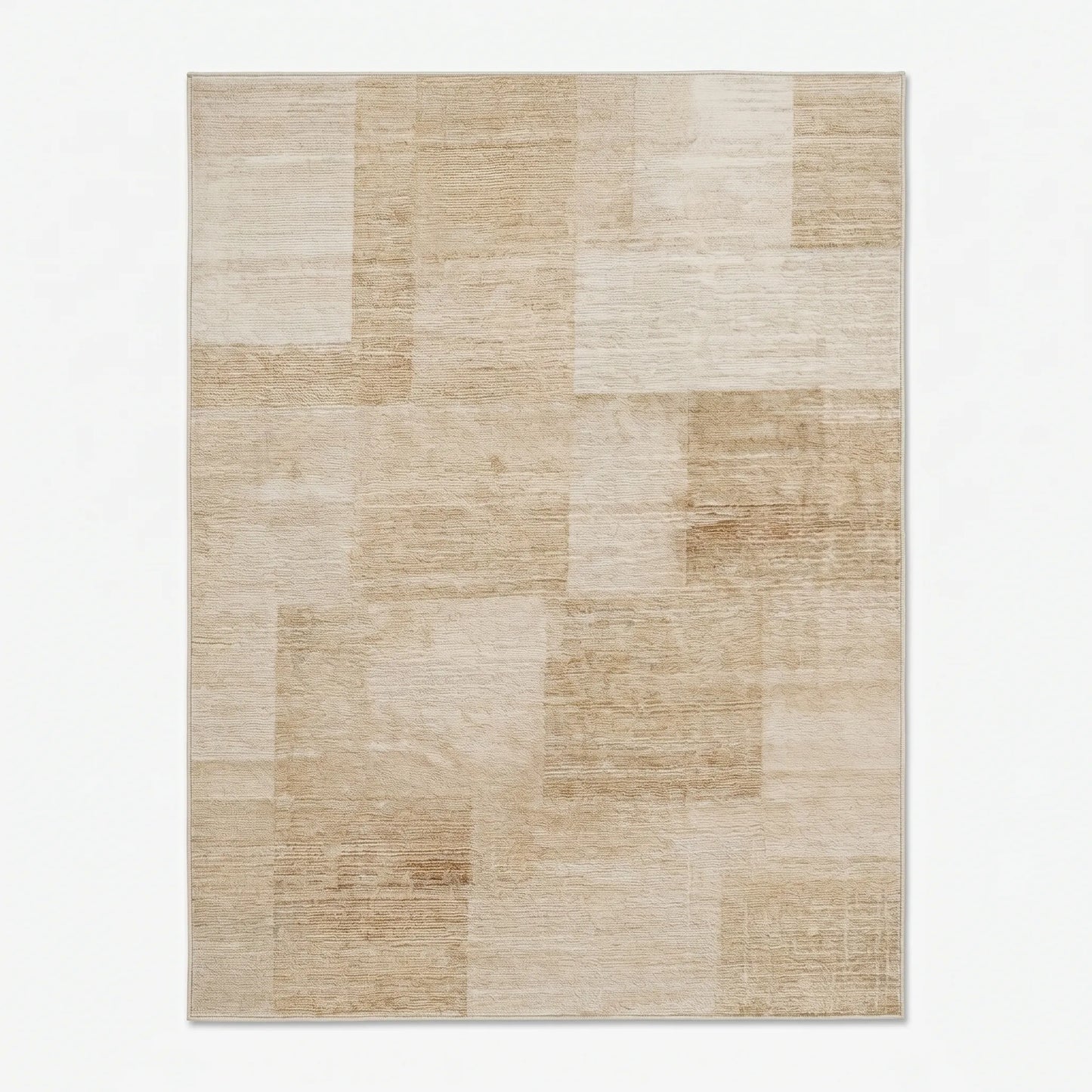 Vellura - Large Fluffy Area Rug