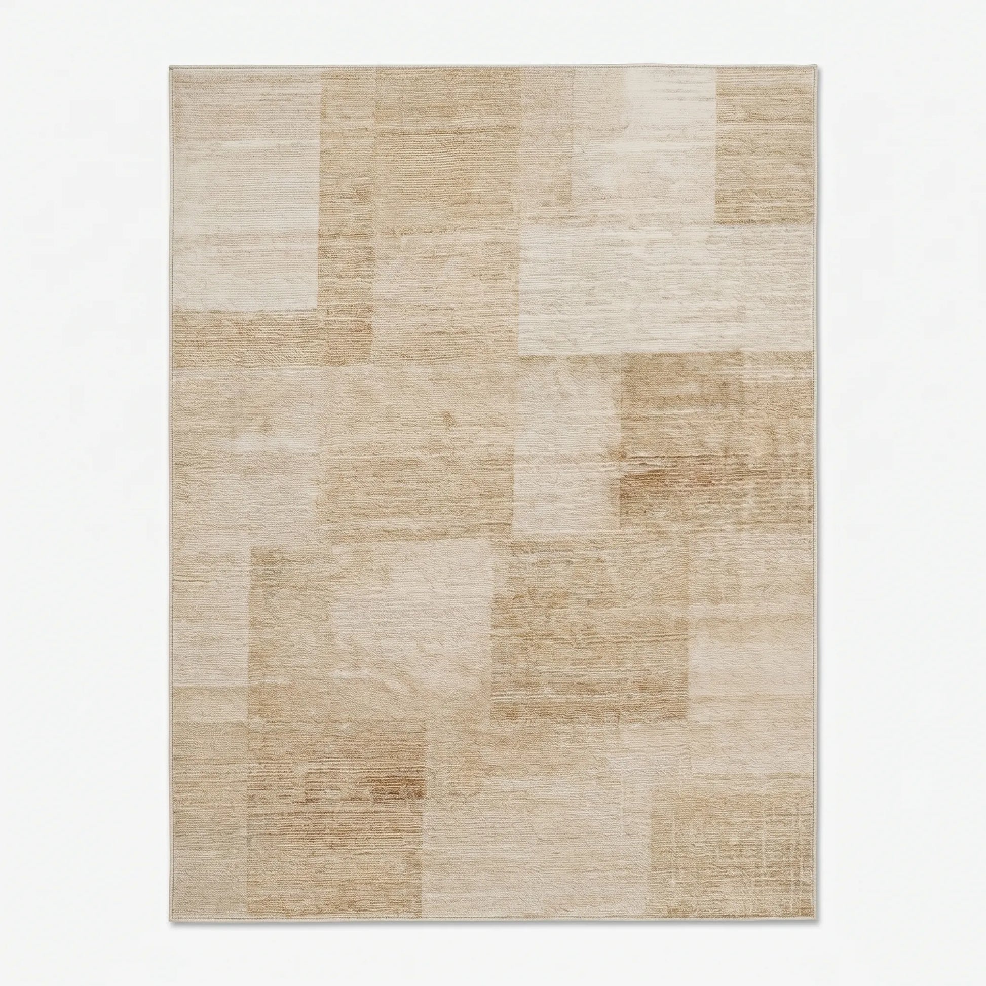 Vellura - Large Fluffy Area Rug