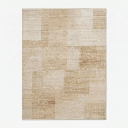 Vellura - Large Fluffy Area Rug