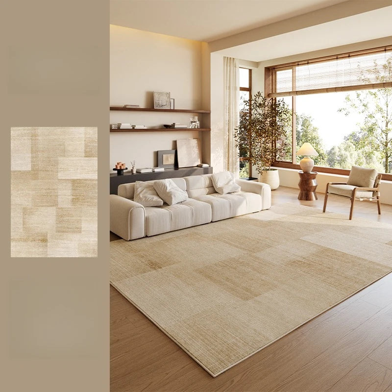 Vellura - Large Fluffy Area Rug