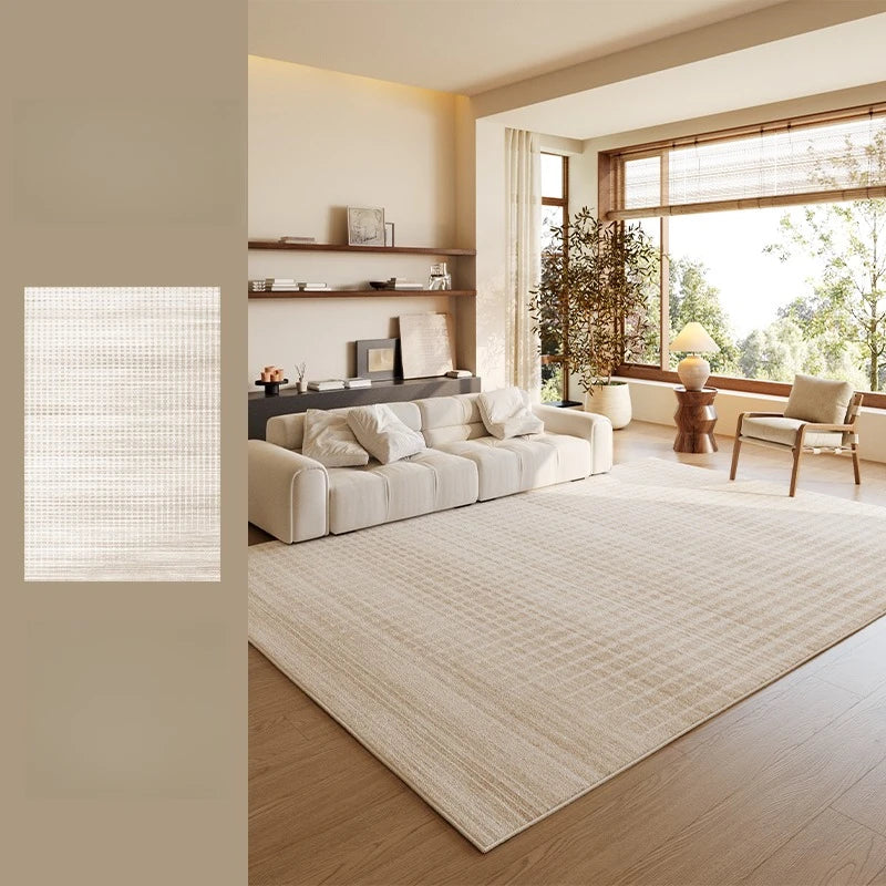 Vellura - Large Fluffy Area Rug
