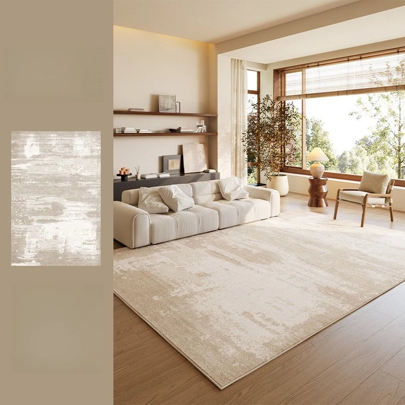 Vellura - Large Fluffy Area Rug