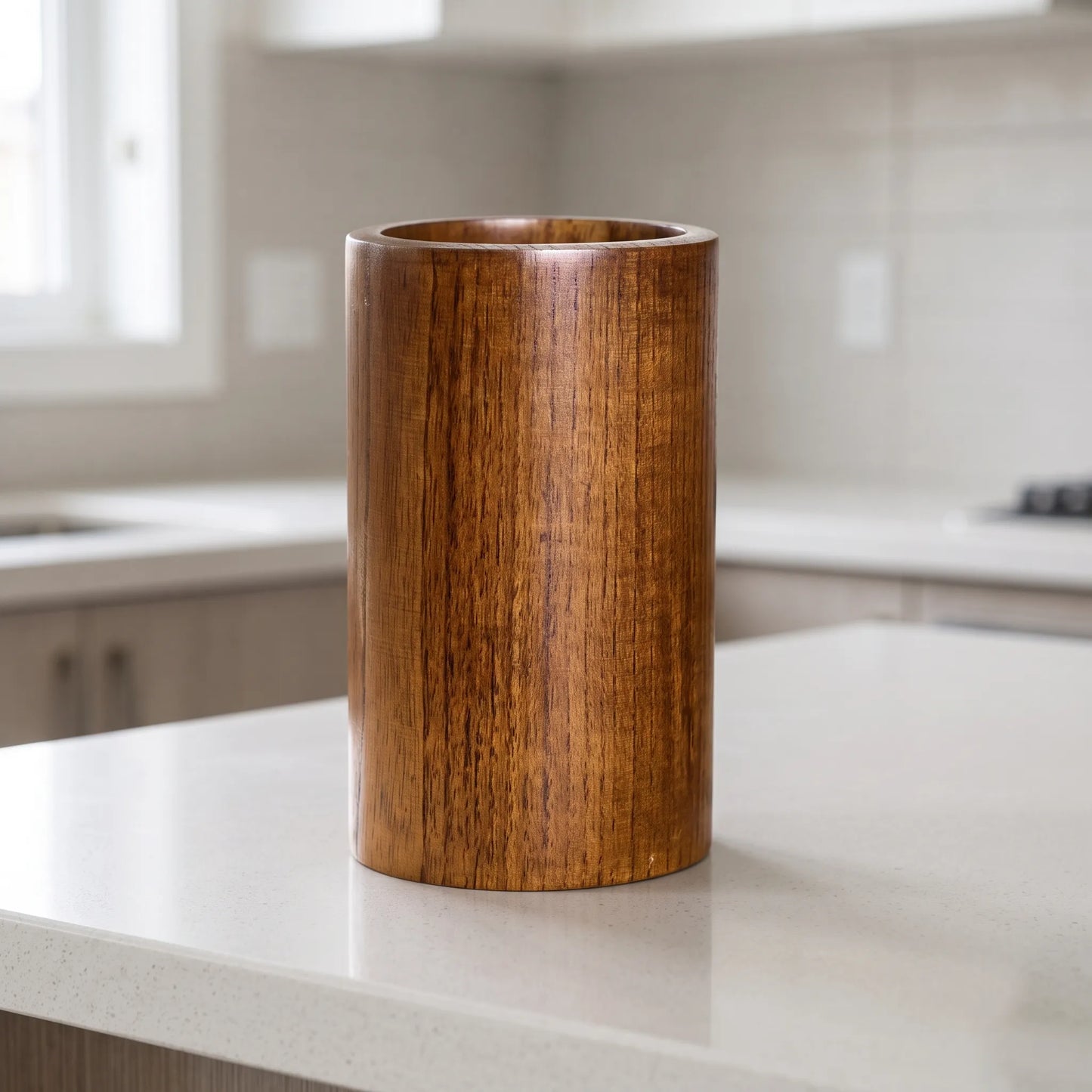 Vengia - Cylindrical Countertop Utensil Organizer
