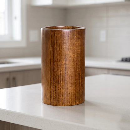 Vengia - Cylindrical Countertop Utensil Organizer