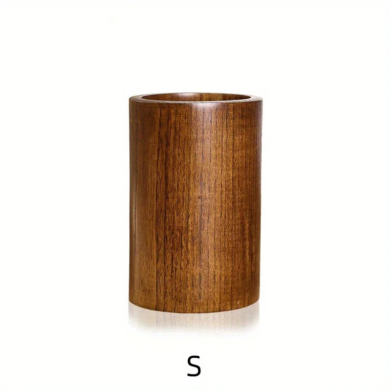 Vengia - Cylindrical Countertop Utensil Organizer