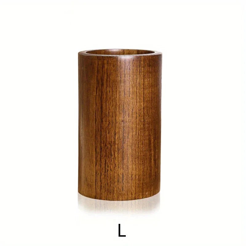 Vengia - Cylindrical Countertop Utensil Organizer