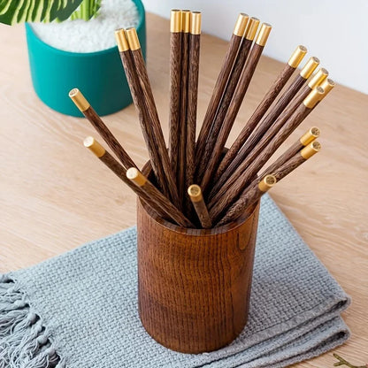 Vengia - Cylindrical Countertop Utensil Organizer