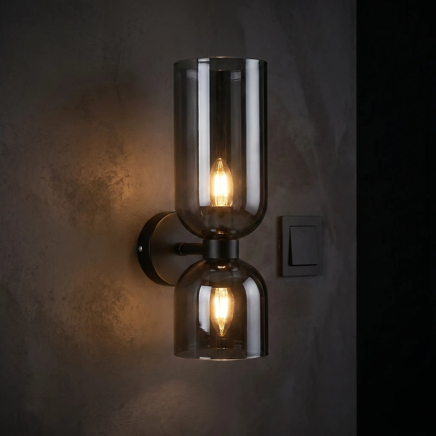 Verrel - Modern Minimalist Wall Sconce