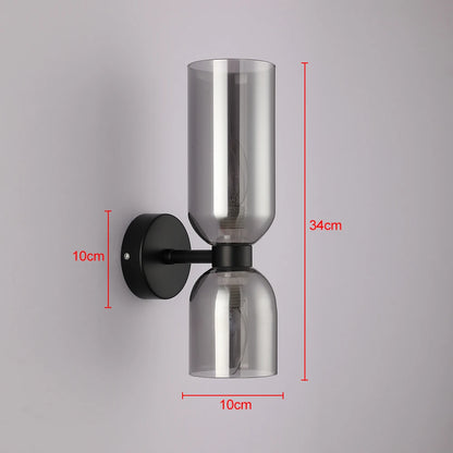 Verrel - Modern Minimalist Wall Sconce