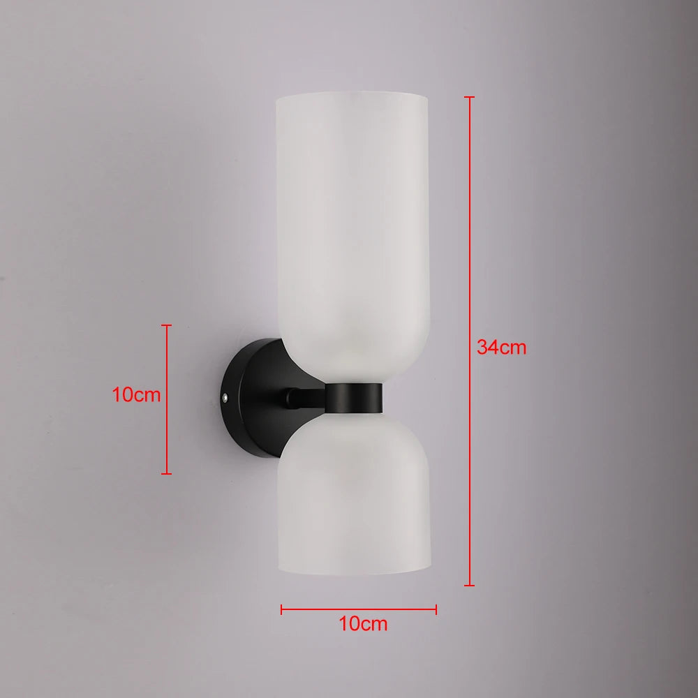 Verrel - Modern Minimalist Wall Sconce