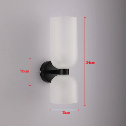 Verrel - Modern Minimalist Wall Sconce