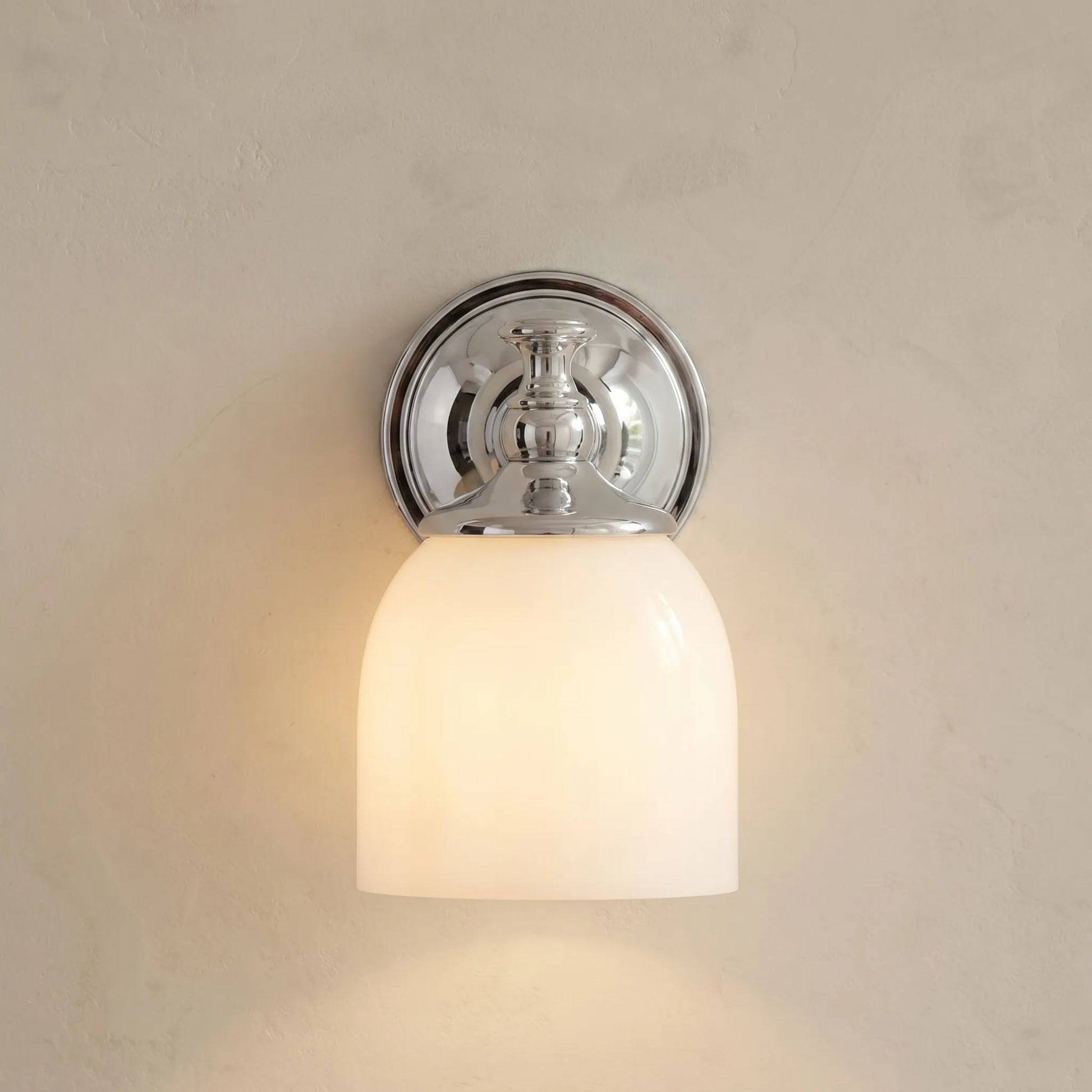 Vespera - Hardwired Wall Sconce Fixture